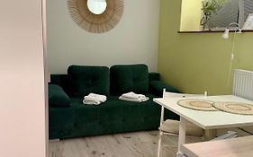 Apartamenty Ustroń Wczasowa 90